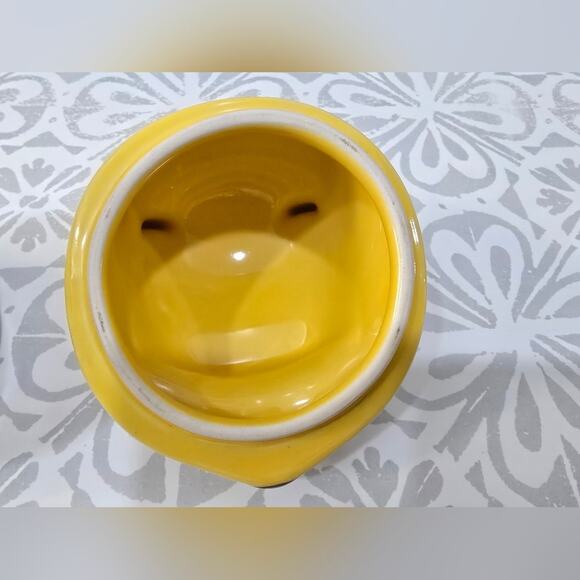 Disney Winnie the Pooh “Hunny” Mug with Lid – 3D Character Top - Picture 5 of 9